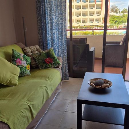 포르체스 Algarve/Sra Da Rocha 아파트 외부 사진