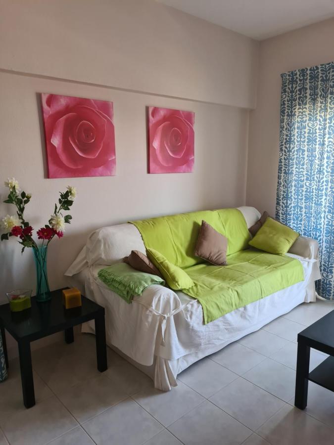 포르체스 Algarve/Sra Da Rocha 아파트 외부 사진