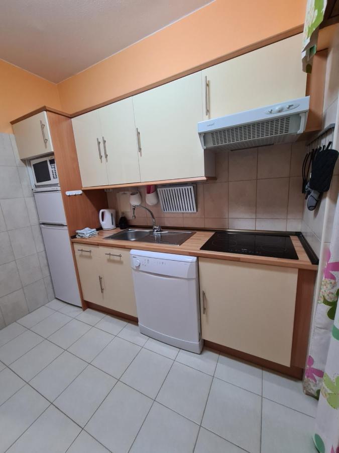 포르체스 Algarve/Sra Da Rocha 아파트 외부 사진