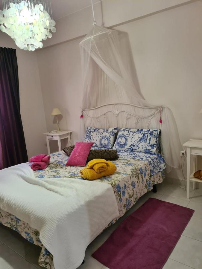 포르체스 Algarve/Sra Da Rocha 아파트 외부 사진