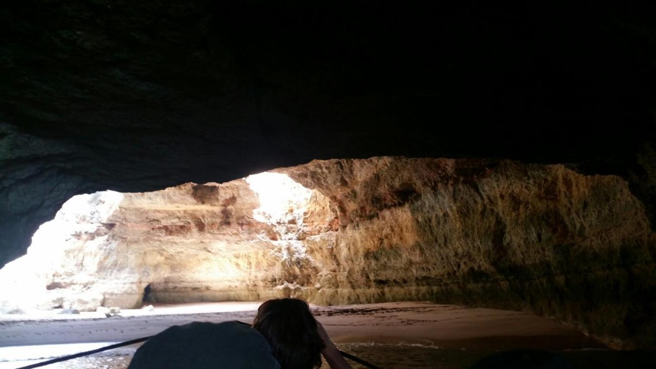 포르체스 Algarve/Sra Da Rocha 아파트 외부 사진