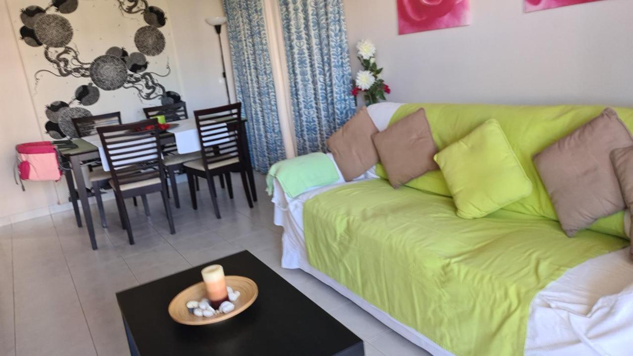 포르체스 Algarve/Sra Da Rocha 아파트 외부 사진