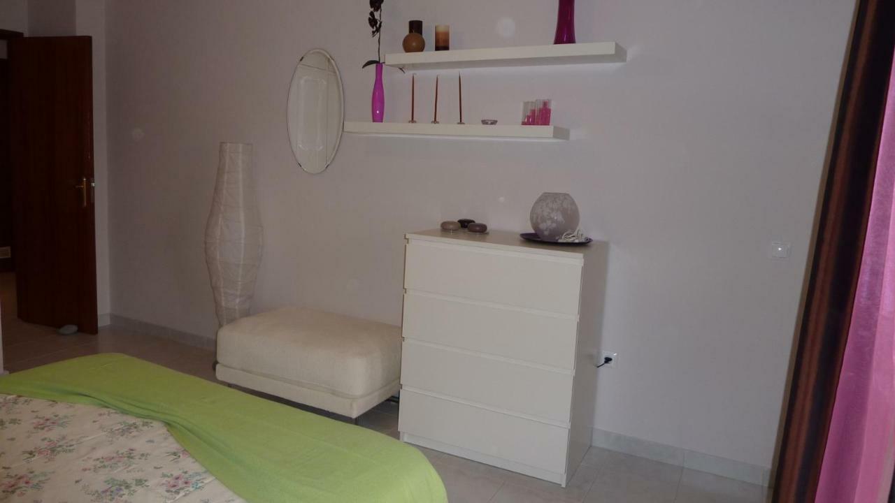 포르체스 Algarve/Sra Da Rocha 아파트 외부 사진