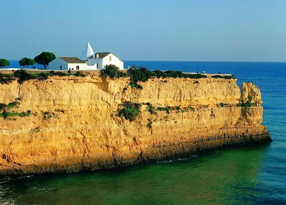 포르체스 Algarve/Sra Da Rocha 아파트 외부 사진