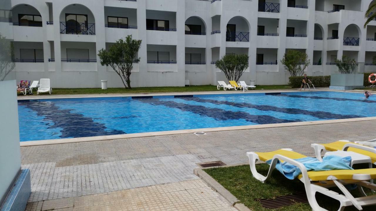 포르체스 Algarve/Sra Da Rocha 아파트 외부 사진