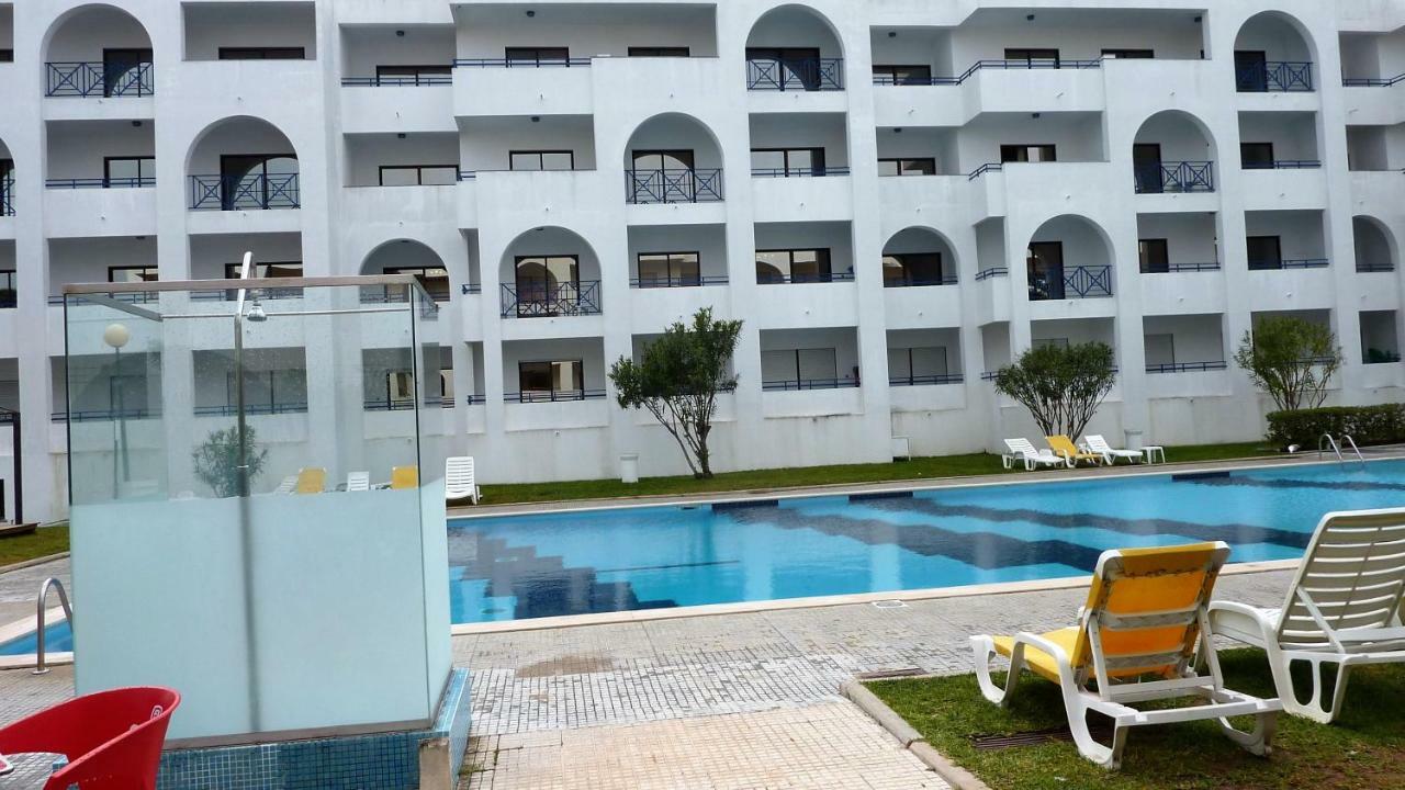 포르체스 Algarve/Sra Da Rocha 아파트 외부 사진