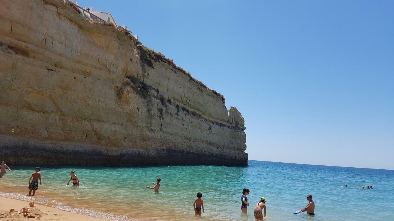 포르체스 Algarve/Sra Da Rocha 아파트 외부 사진
