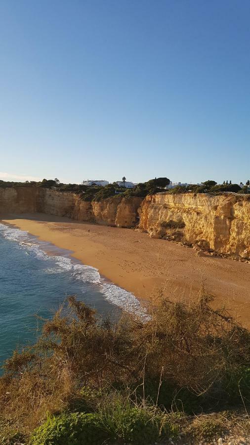 포르체스 Algarve/Sra Da Rocha 아파트 외부 사진