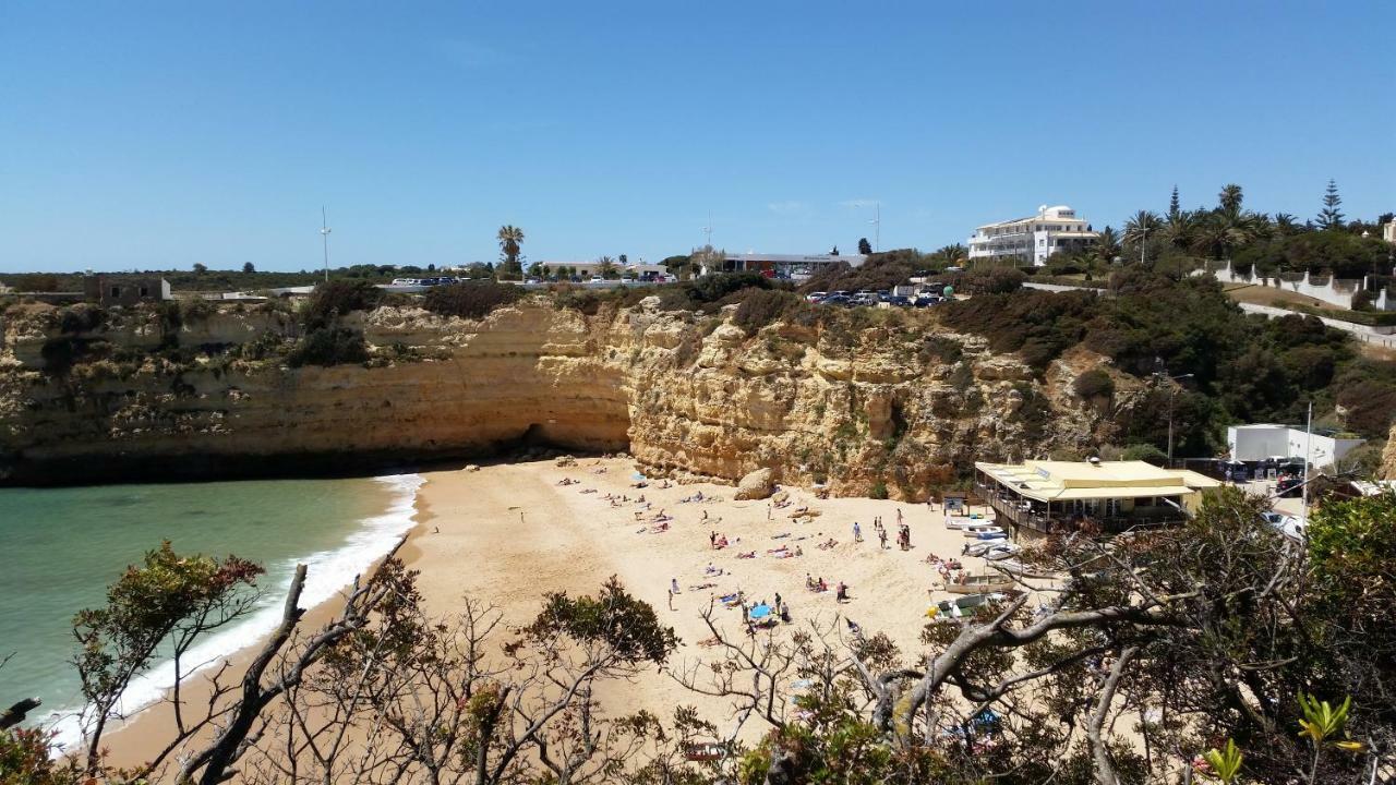 포르체스 Algarve/Sra Da Rocha 아파트 외부 사진