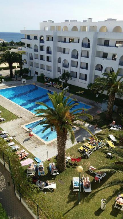 포르체스 Algarve/Sra Da Rocha 아파트 외부 사진